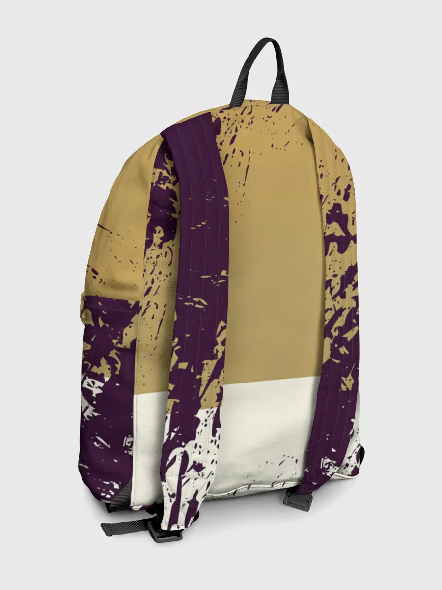 Рюкзак джинсовый / Yorha 2B | Nier Automata