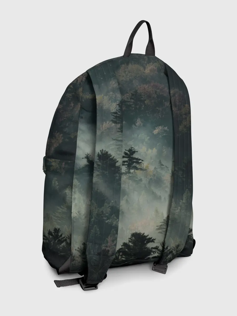 Рюкзак джинсовый / LONE VOLKI | DAYZ