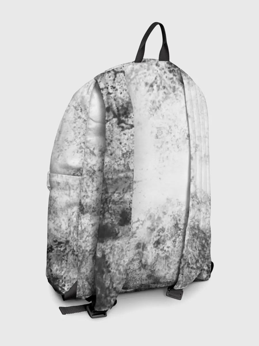 Рюкзак джинсовый / Ice Cube | Айс Куб