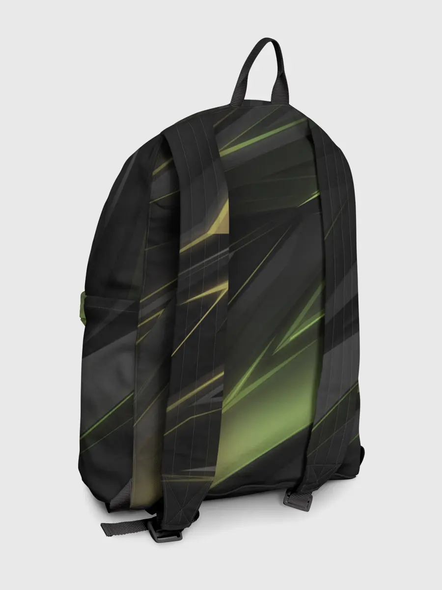 Рюкзак джинсовый / MINECRAFT | МАЙНКРАФТ