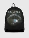 Рюкзак джинсовый / Катакомбы | С.Т.А.Л.К.Е.Р 2