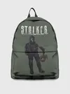 Рюкзак джинсовый / S.T.A.L.K.E.R. | С.Т.А.Л.К.Е.Р