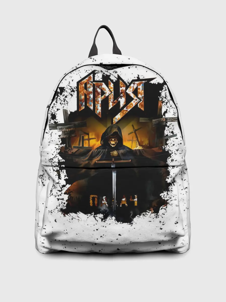 Рюкзак джинсовый / Ария ПАЛАЧ