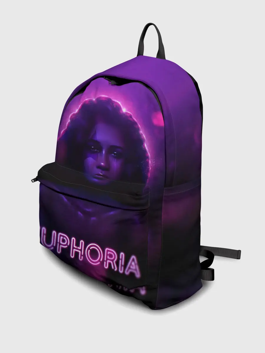 Рюкзак джинсовый / Ру Беннет