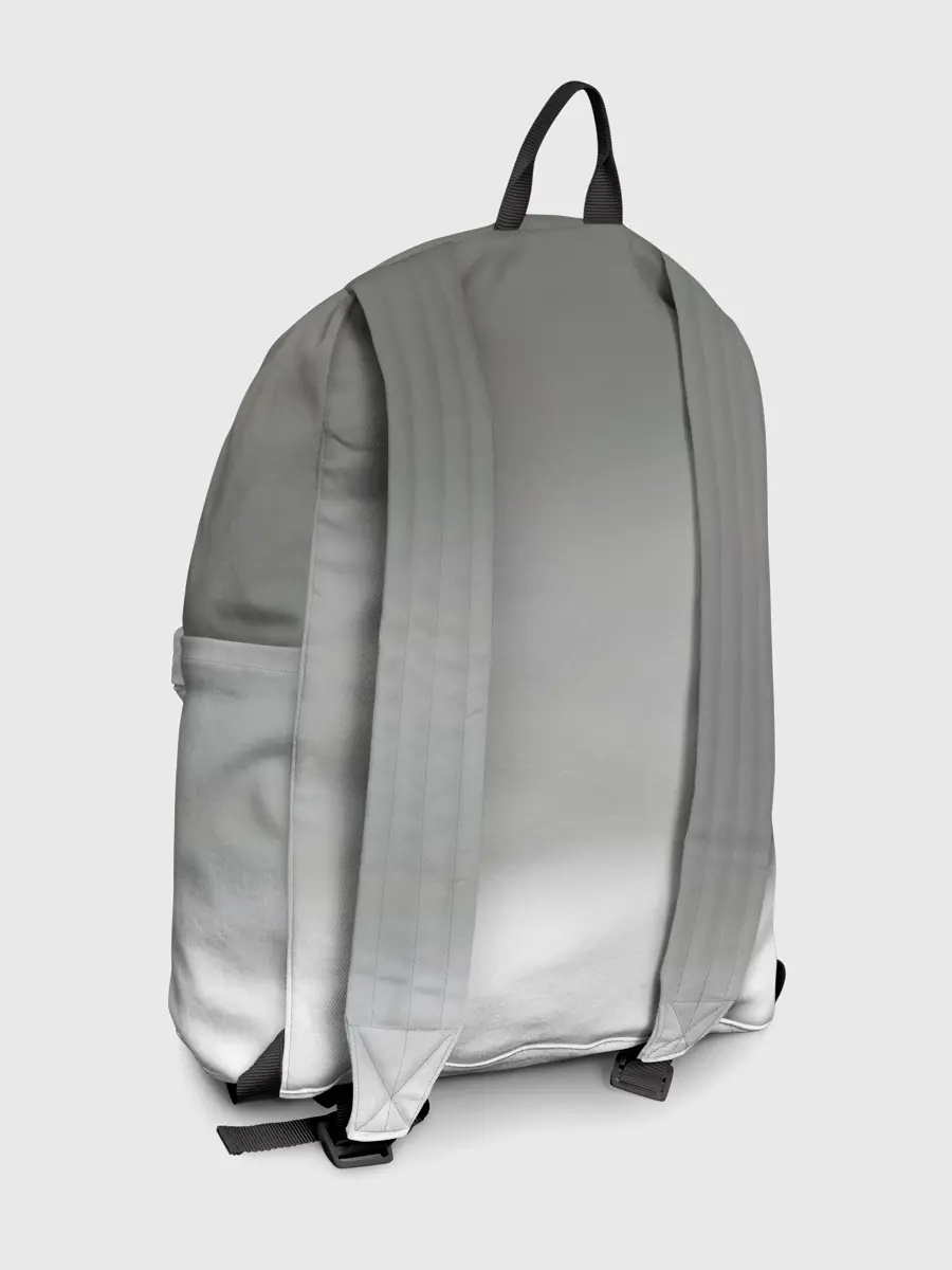 Рюкзак джинсовый / Кукрыниксы рок группа