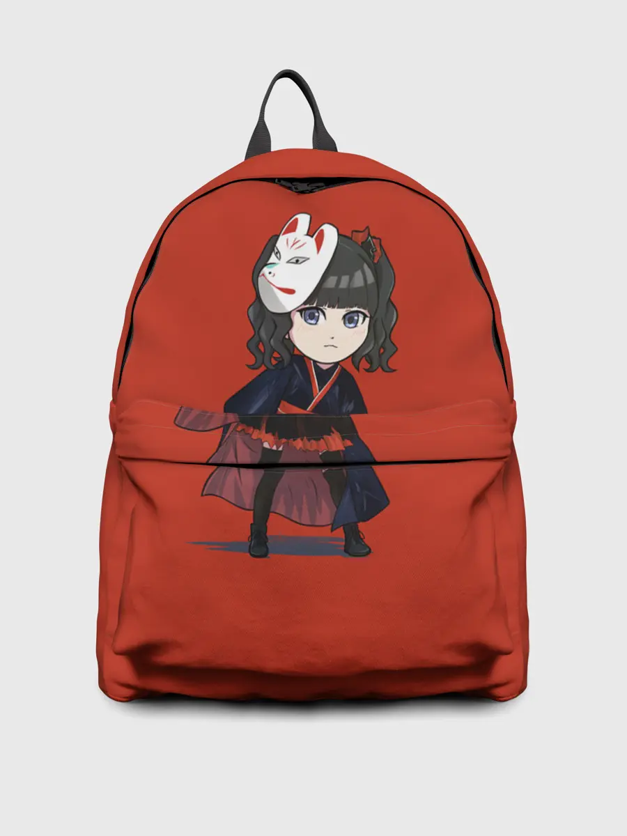 Рюкзак джинсовый / Sweet Moa