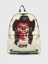 Рюкзак джинсовый / Zombie Lemmy