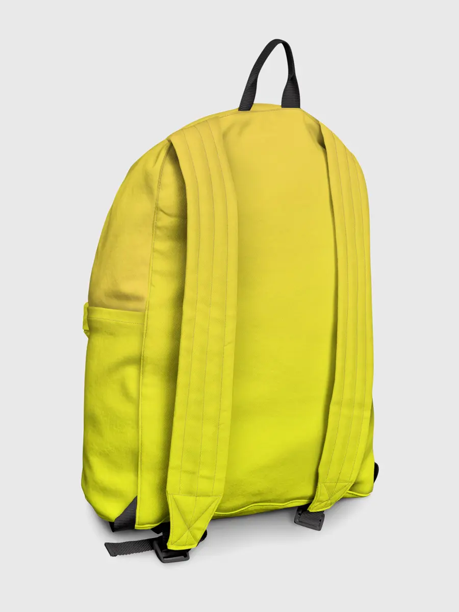 Рюкзак джинсовый / Тору, Дракон-горничная Кобаяши