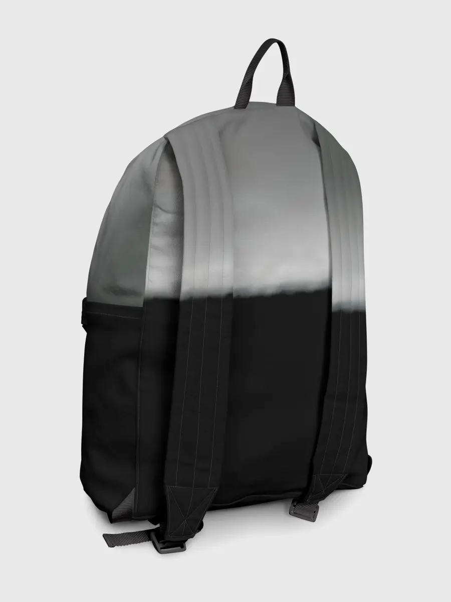 Рюкзак джинсовый / Thirty Seconds to Mars - Edge of the Earth