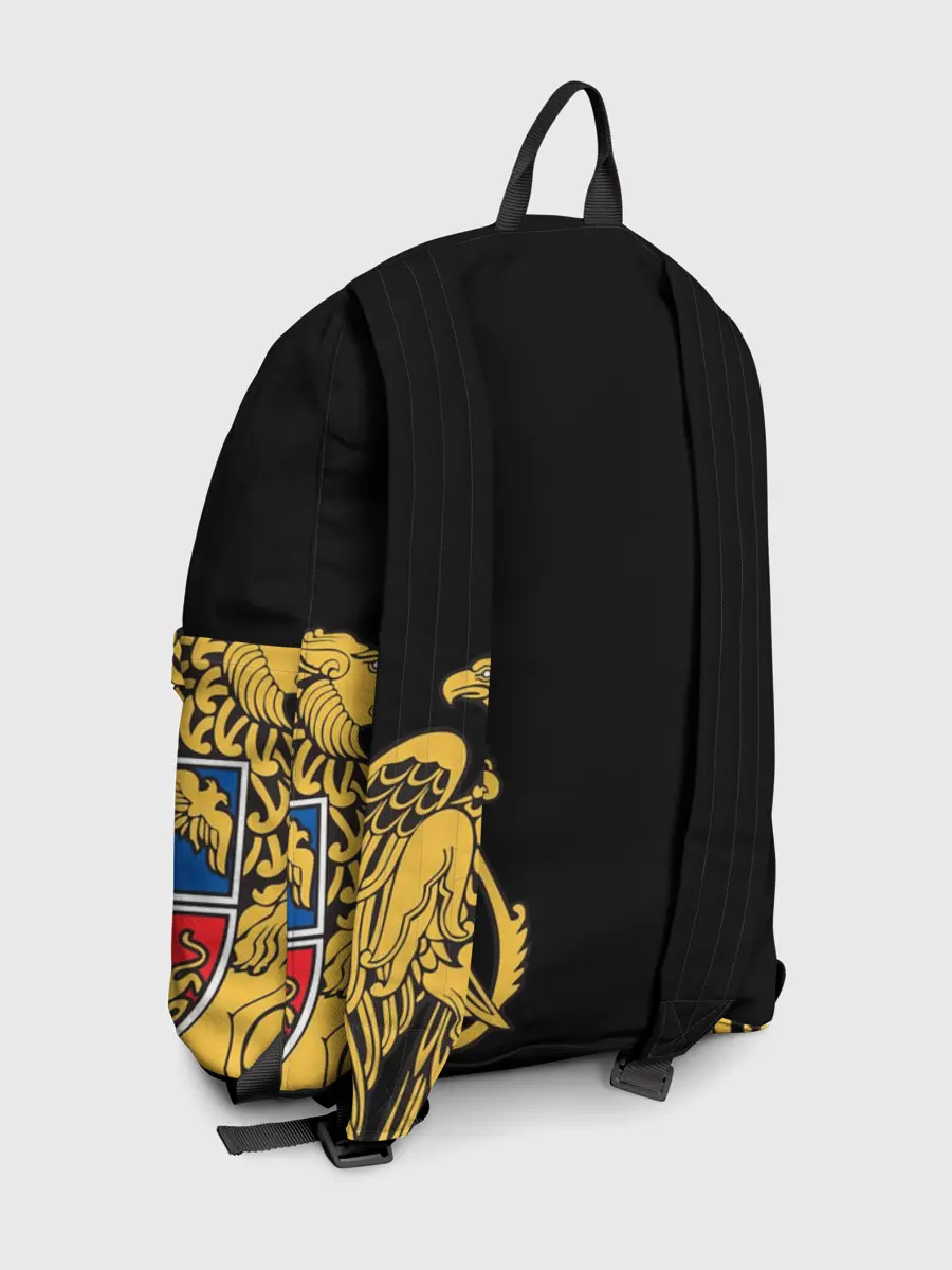 Рюкзак джинсовый / ARMENIA