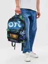 Рюкзак джинсовый / Ori and the Will of the Wisps