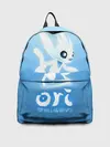 Рюкзак джинсовый / Ori and the Will of the Wisps