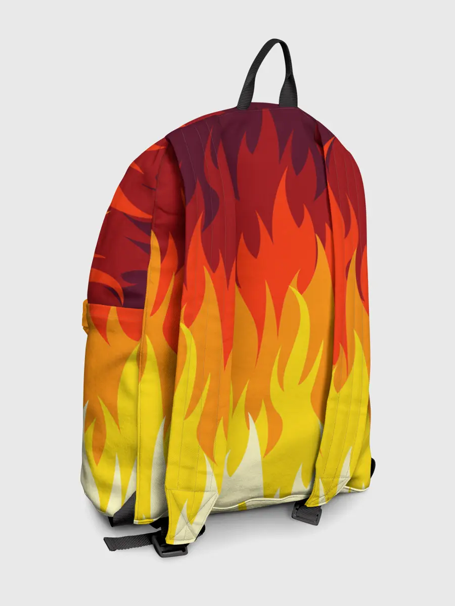 Рюкзак джинсовый / Cannibal Corpse | Труп Канниба