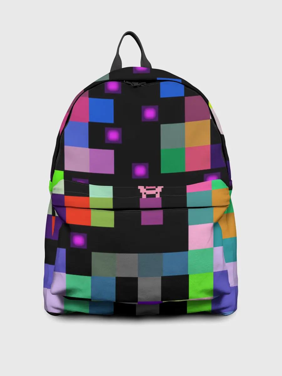 Рюкзак джинсовый / Arcade Pig