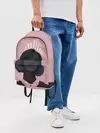 Рюкзак джинсовый / Sweet Queen