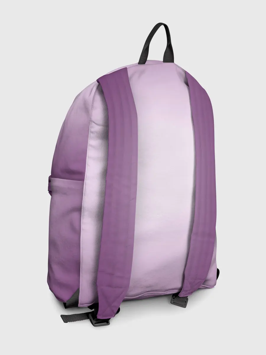 Рюкзак джинсовый / TenSura, Шион