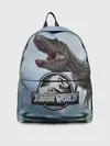 Рюкзак джинсовый / Jurassic World | Мир Юрского периода