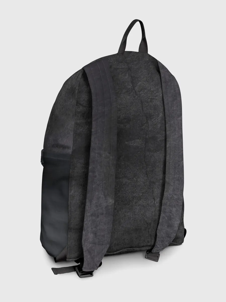 Рюкзак джинсовый / FLINT | THE PRODIGY | ПРОДИДЖИ