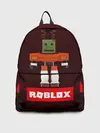 Рюкзак джинсовый / ROBLOX | РОБЛОКС