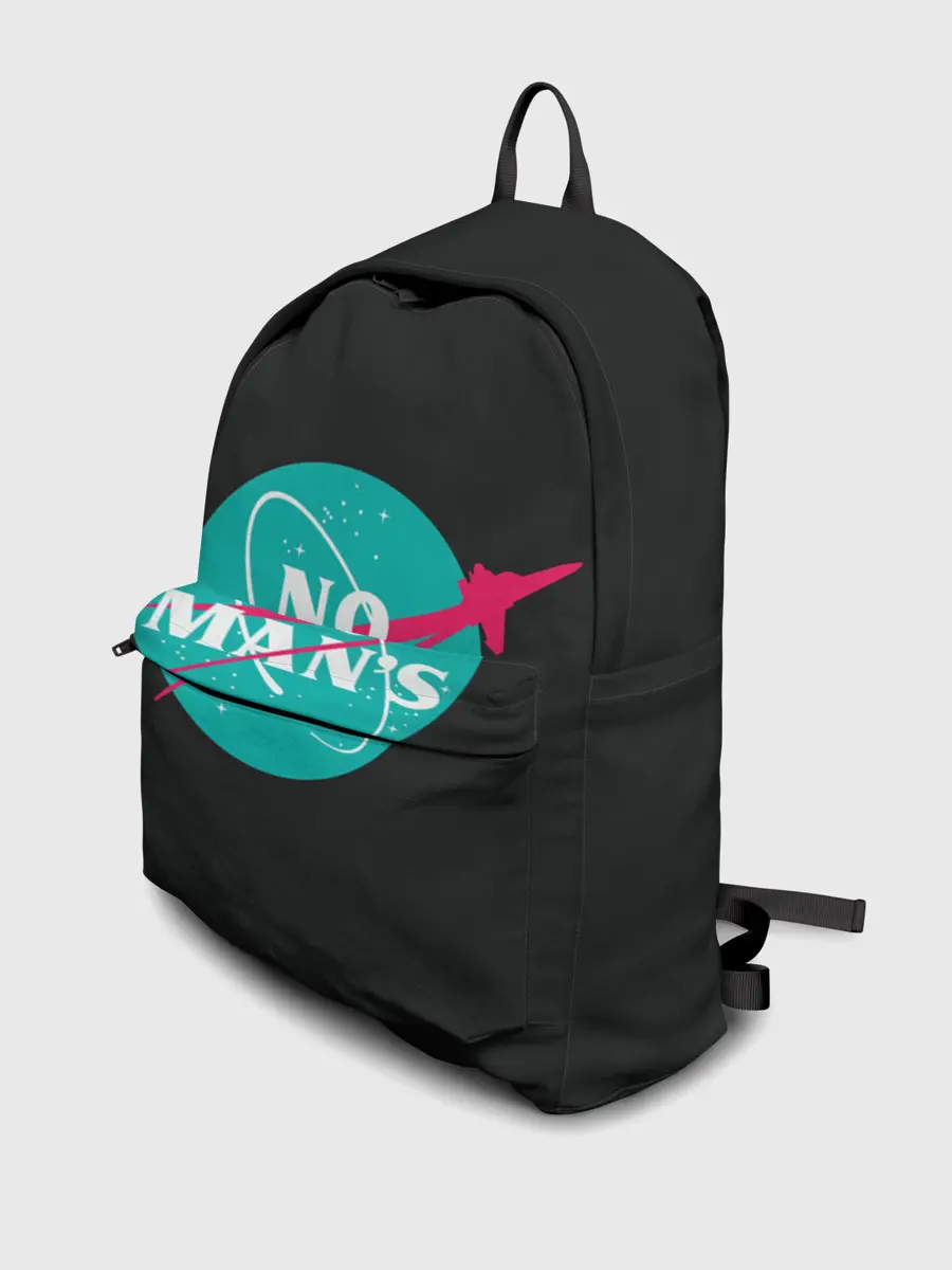 Рюкзак джинсовый / To the star