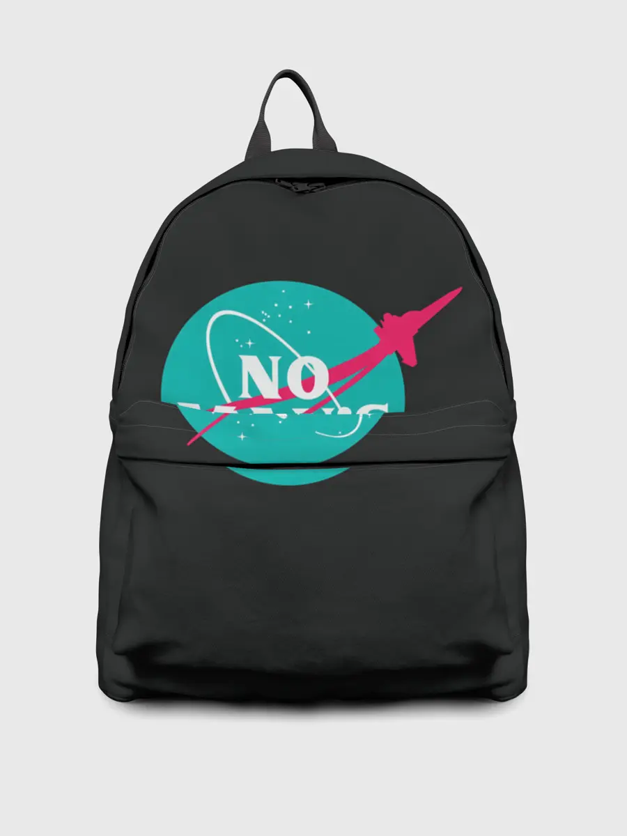 Рюкзак джинсовый / To the star