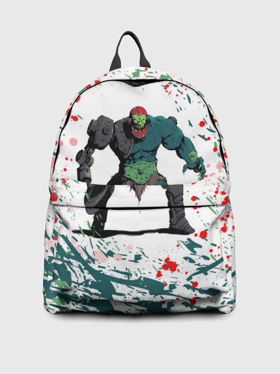 Рюкзак джинсовый / Хорд | Хордак | Hord