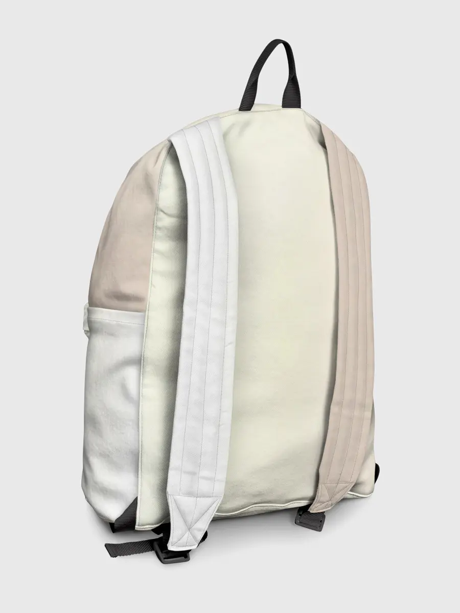 Рюкзак джинсовый / Элизиум Домой!