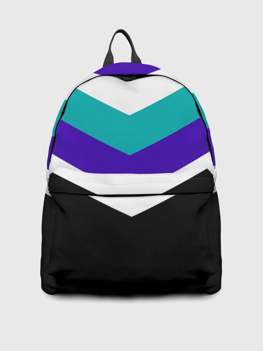 Рюкзак джинсовый / Минимализм