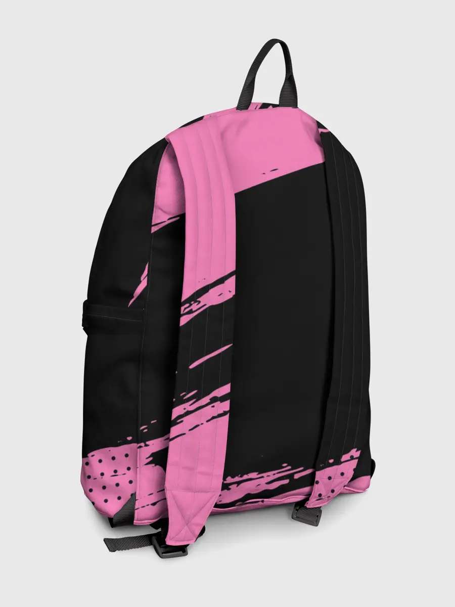 Рюкзак джинсовый / BARBIE | ROBLOX | РОБЛОКС