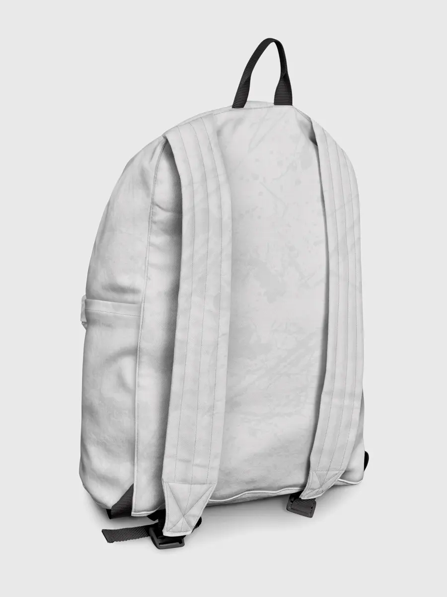 Рюкзак джинсовый / SLIPKNOT | СЛИПКНОТ