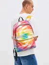 Рюкзак джинсовый / РАДУЖНЫЙ УРАГАН | HURRICANE