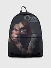 Рюкзак джинсовый / Ozzy Osbourne