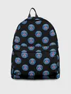 Рюкзак джинсовый / ПСЖ ПАТТЕРН | PSG PATTERN
