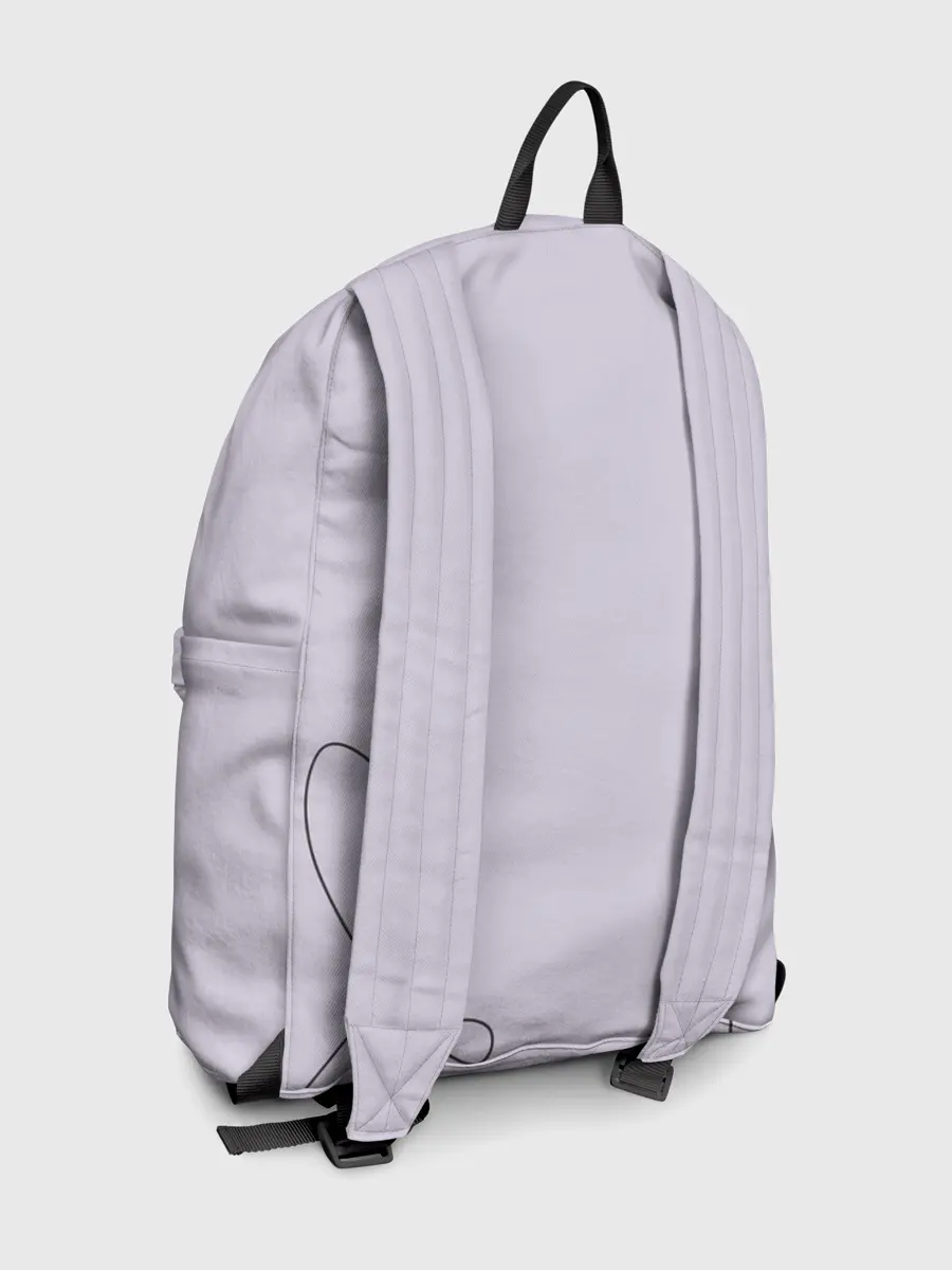 Рюкзак джинсовый / Full Dive RPG