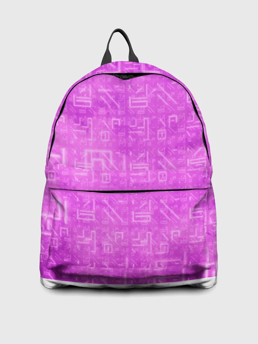 Рюкзак джинсовый / FORTNITE PINK | ФОРТНАЙТ