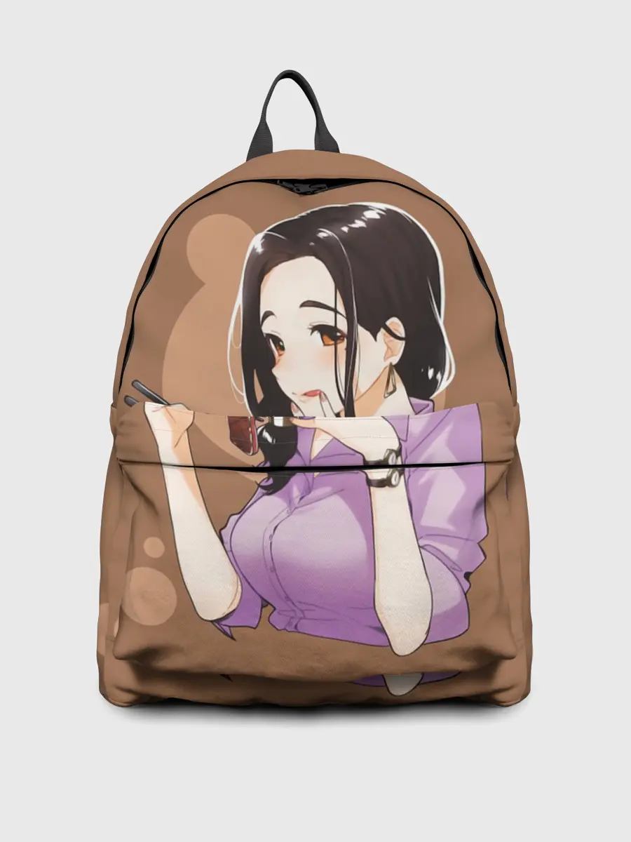 Рюкзак джинсовый / Gotou