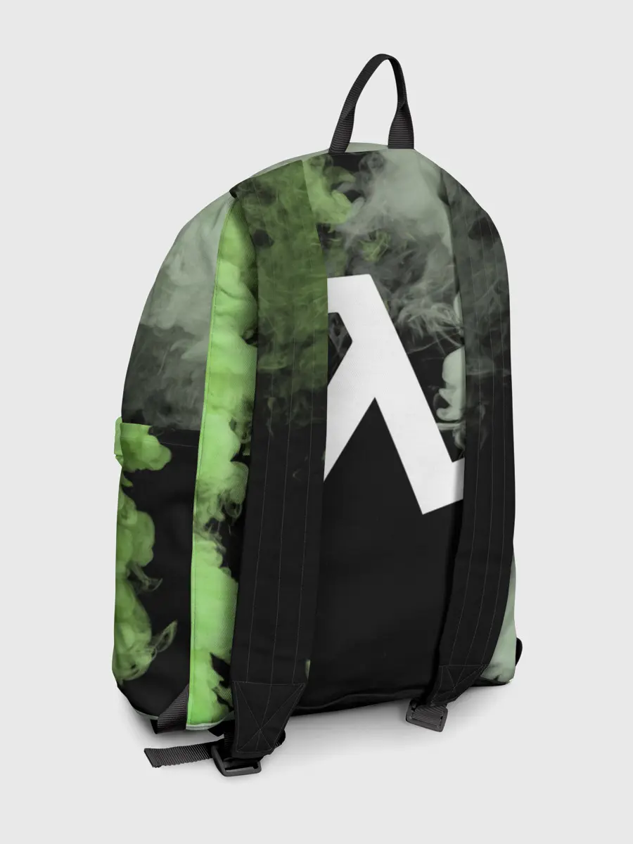 Рюкзак джинсовый / Opposing Force | Half-Life