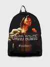 Рюкзак джинсовый / VH1 Storytellers - David Bowie