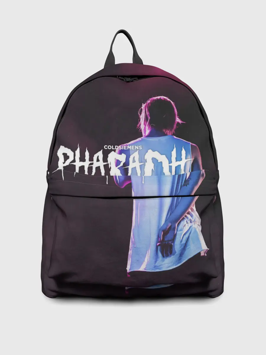 Рюкзак джинсовый / COLDSIEMENS