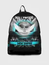 Рюкзак джинсовый / New Empire, Vol. 1 - Hollywood Undead