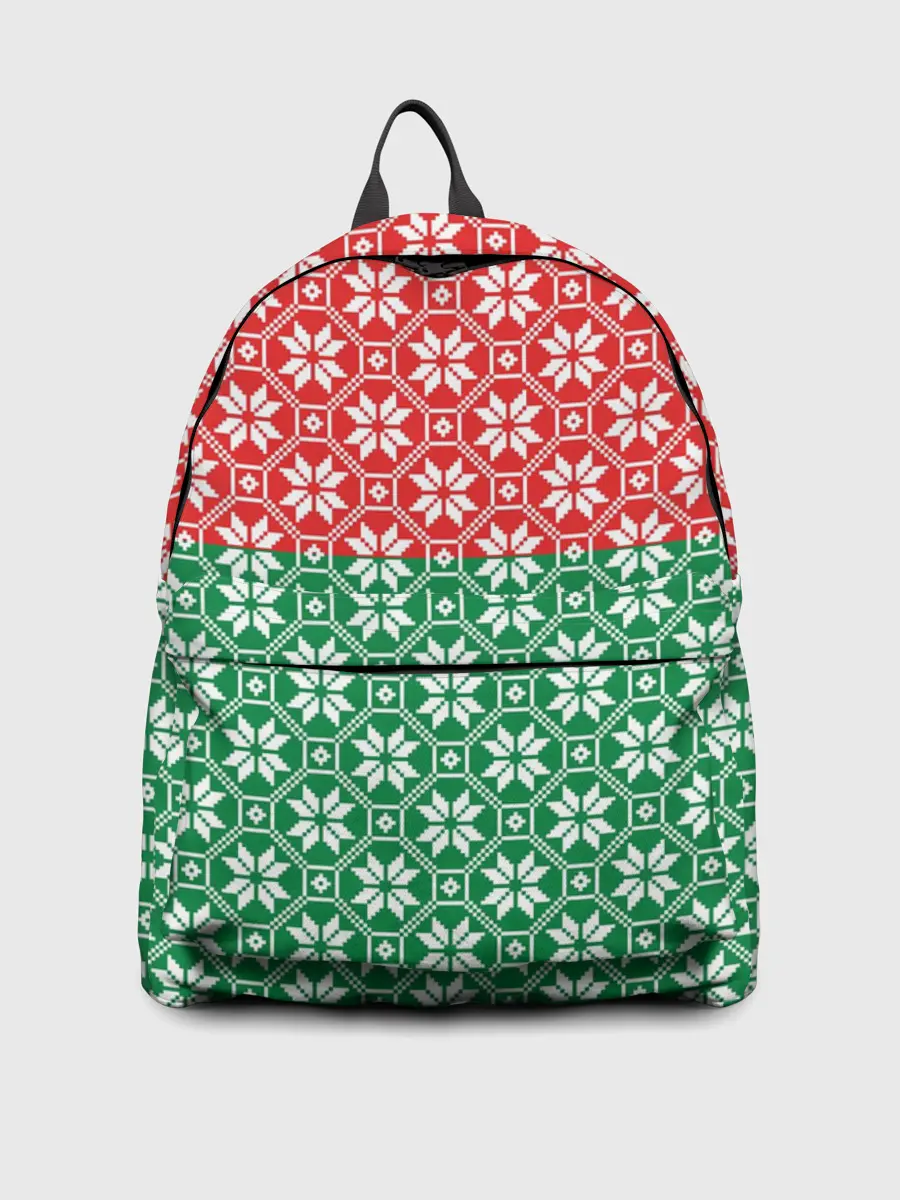 Рюкзак джинсовый / Беларусь