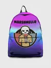 Рюкзак джинсовый / MARSHMELLO | МАРШМЕЛЛОУ