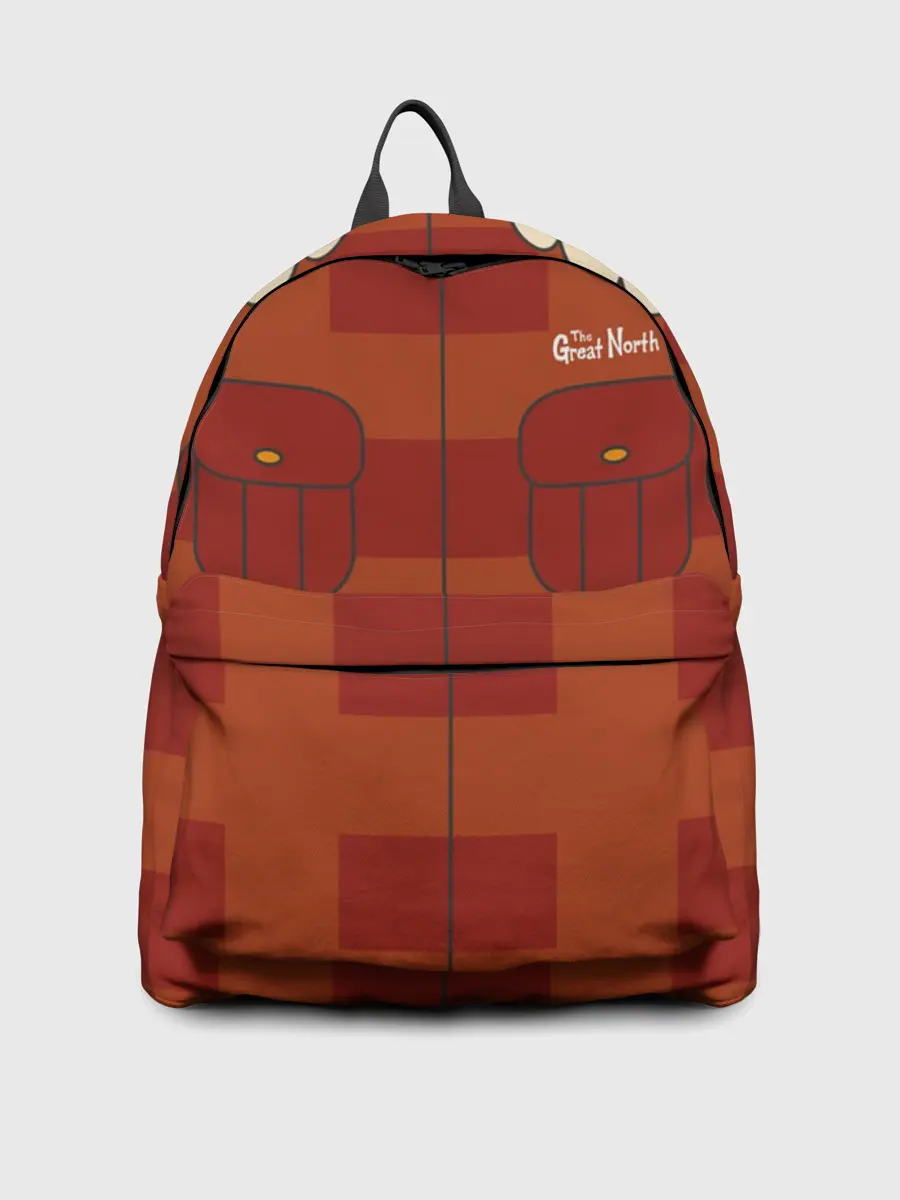 Рюкзак джинсовый / Beef Tobin jacket