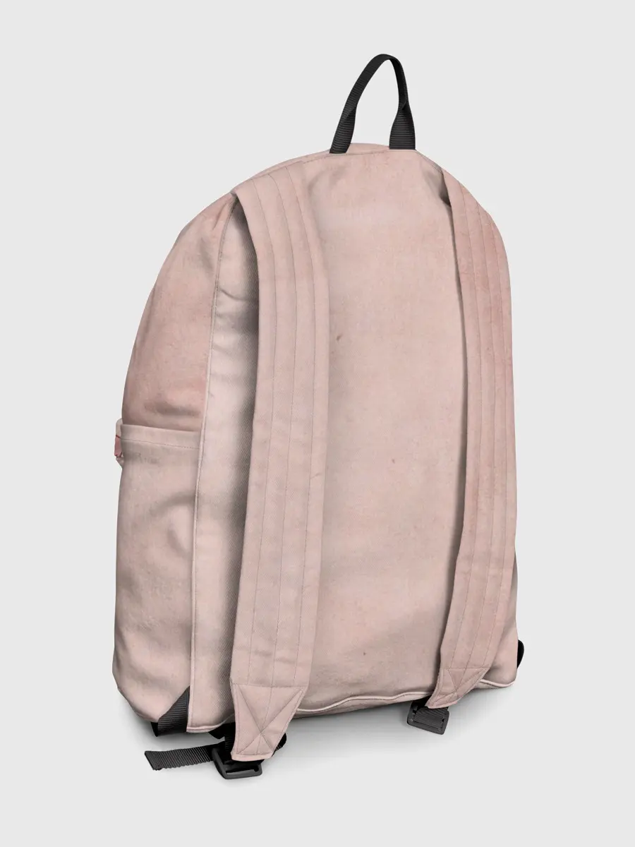 Рюкзак джинсовый / Rap truth