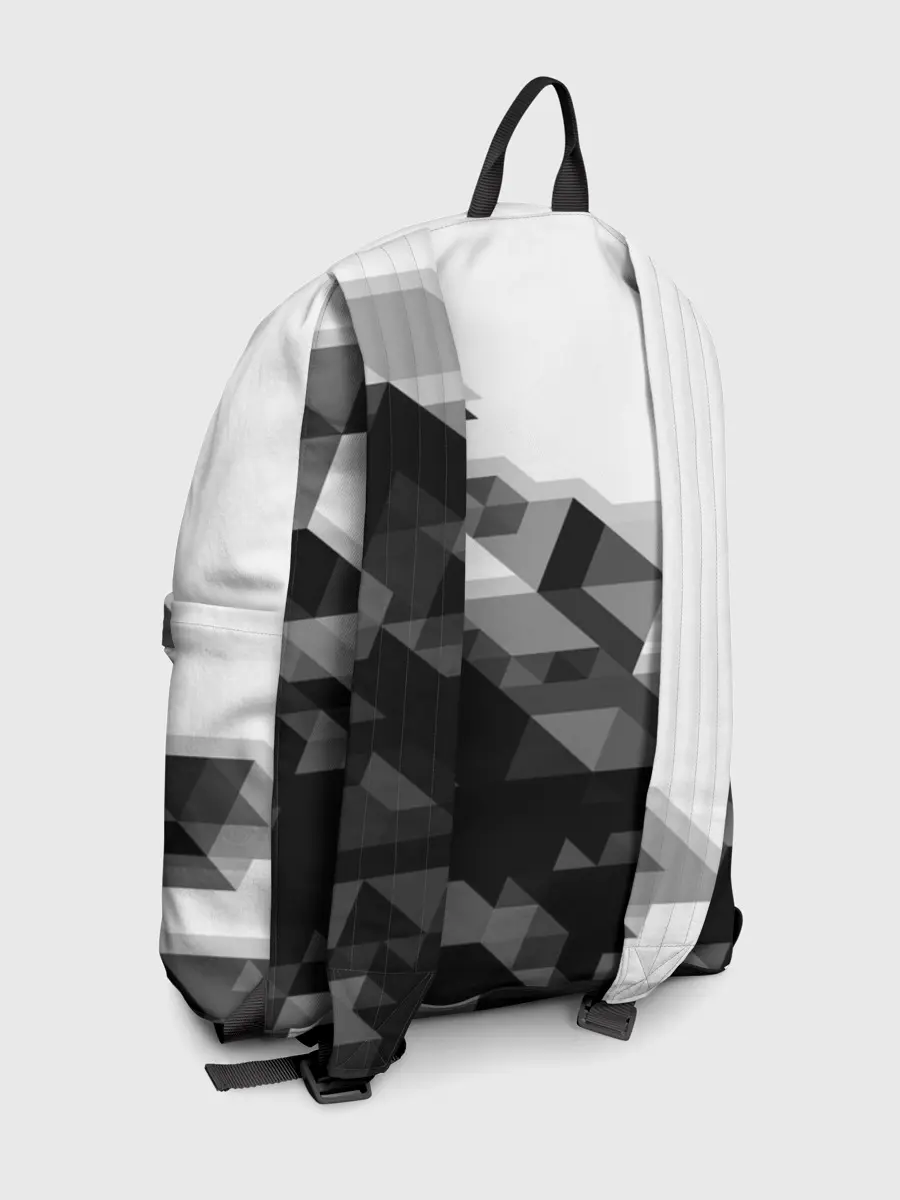 Рюкзак джинсовый / ADIOS | АДИОС