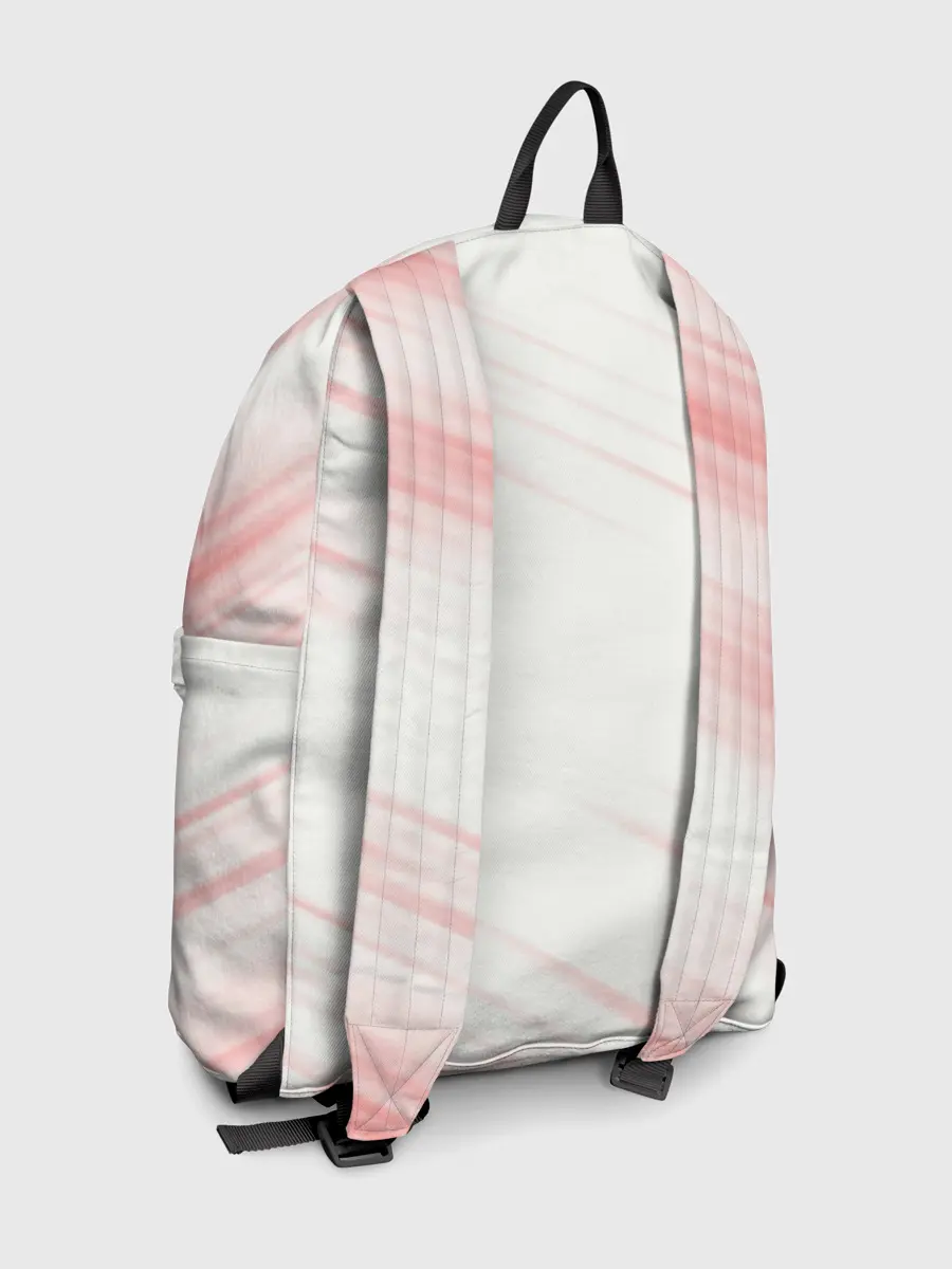 Рюкзак джинсовый / Фушигуро Мегуми Магическая битва