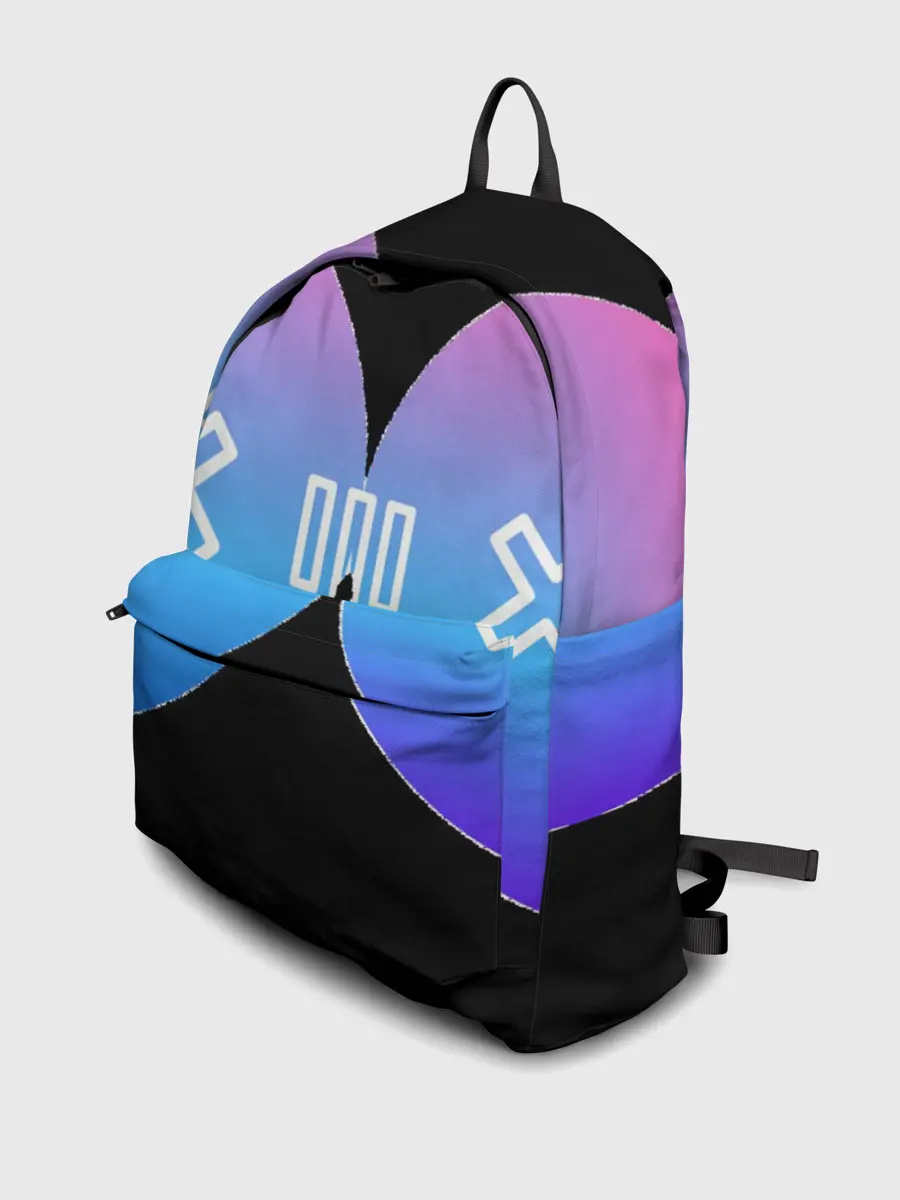 Рюкзак джинсовый / G&M