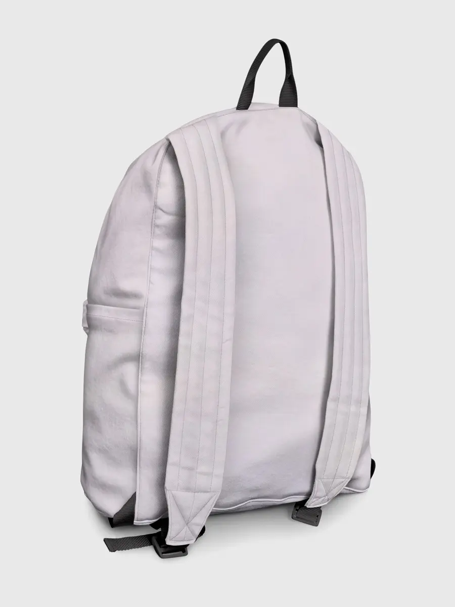 Рюкзак джинсовый / Deep Purple in Concert