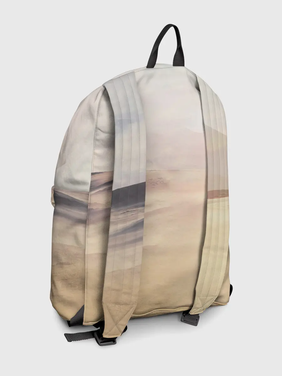 Рюкзак джинсовый / Байек здесь