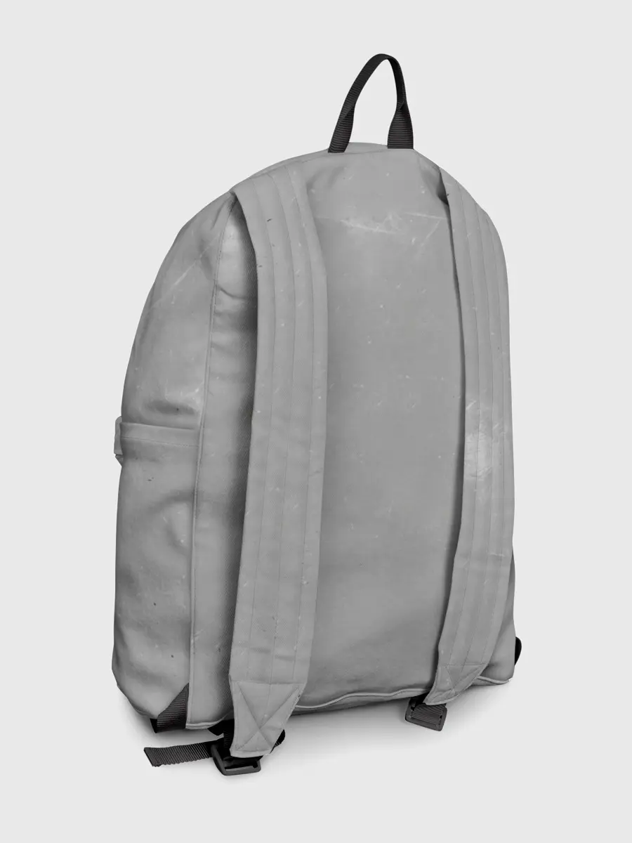 Рюкзак джинсовый / Знак Ассасинов